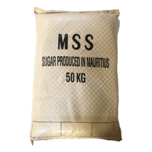 STANDARD DEMERARA BROWN SUGAR 1 X 50 KG 1553